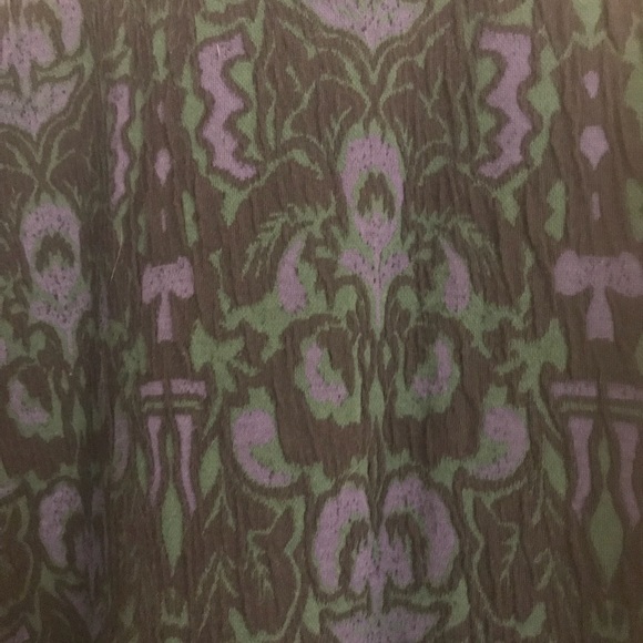 NWT Free People Amelia Mini Dress - Picture 2 of 5